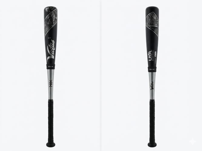 2023 Victus Nox 2 Hybrid USABat Certified Bat (-11) 15 oz 26" (Used)
