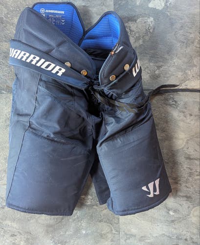 Senior Small Warrior Covert QRL Hockey Pants (Used)