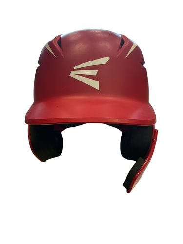 Easton EASTON HELMET Batting Helmet No Mask Red MD 11859-S000034403