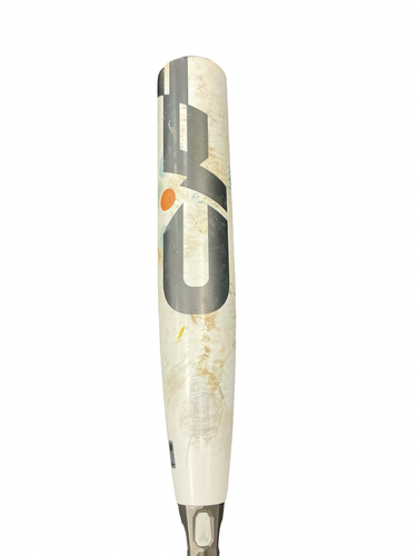 Demarini CF BB/SB USSSA 2 3/4 Bat 30" 11859-S000034399