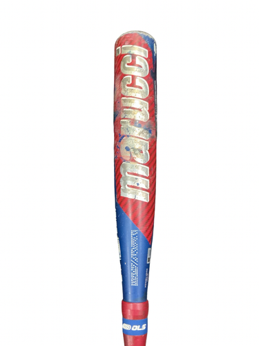 Marucci CAT 9 BB/SB USSSA 2 3/4 Bat 29" 11859-S000034398