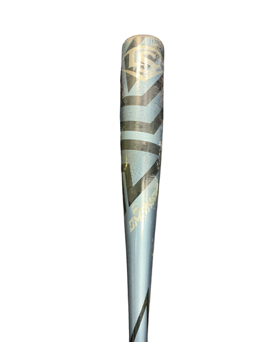 Louisville Slugger OMAHA BB/SB USA 2 5/8 Bat 30" 11859-S000034396