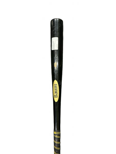 BAUM WOOD BAT BB/SB Wood Bat 32" 11859-S000034390