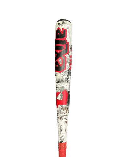 Demarini EXILE BB/SB High School -3 Bat 32" 11859-S000034391
