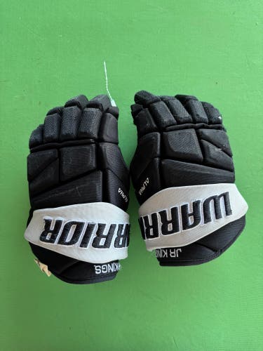 Junior Warrior Alpha Pro Gloves 11" Pro Stock