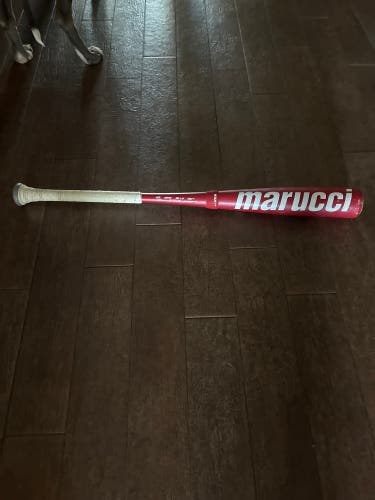 2025 Marucci CATX2 Connect Hybrid USABat Certified Bat (-11) 18 oz 29" (Used)