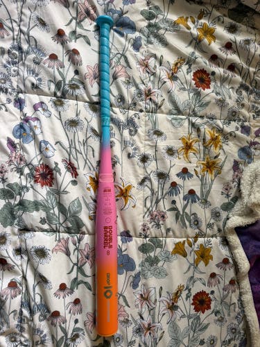 Easton (New) Bat