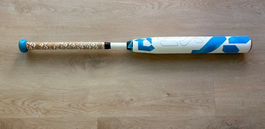 2023 DeMarini CF Fastpitch Softball Bat – 30” / 19 oz (-11)