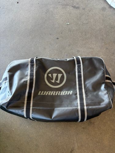 Warrior Carry Bag