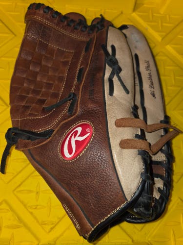 Rawlings RHT Renegade Softball Glove 14" R140R