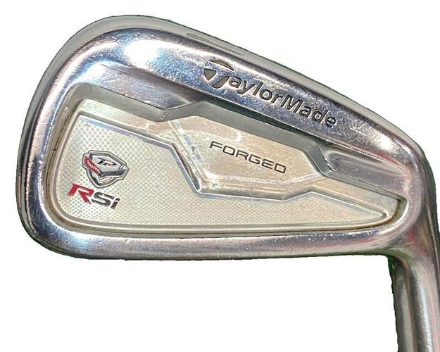 TaylorMade Rsi TP Forged 5 Iron RH Plus 0.5 Mamiya Recoil 807 F3 Graphite 38.25"