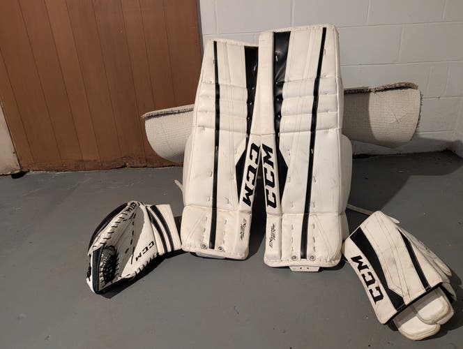 CCM EFlex II set