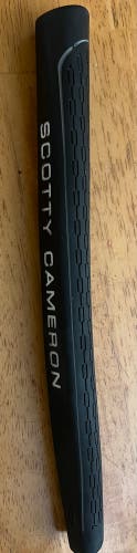 Scotty Cameron Full Contact Putter Grip (Used)