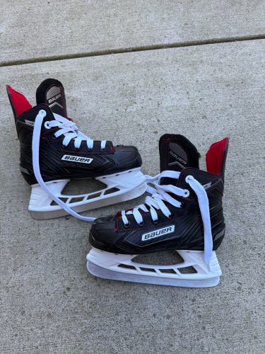 2018 Bauer NS Hockey Skates 12 (New)