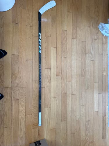 Senior CCM Ribcor Trigger 9 Pro Right Handed Hockey Stick P29 75 Flex (Used)
