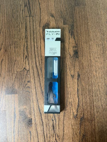 (New) Bauer Fly-Ti 288 mm Size 10