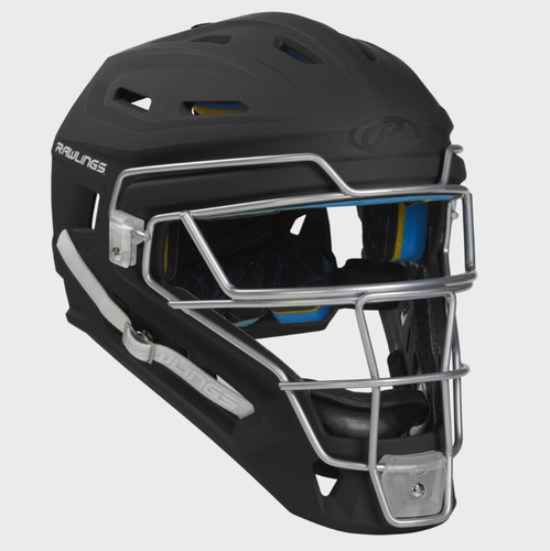 Rawlings Mach Catcher's Mask (New)