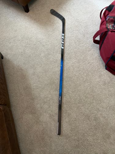 CCM JetSpeed FT8 Pro Hockey Stick  p71  – Left / 80 SR