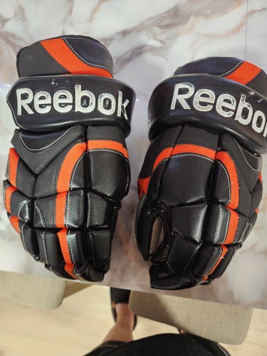 Reebok 7K Gloves 15" (Used)