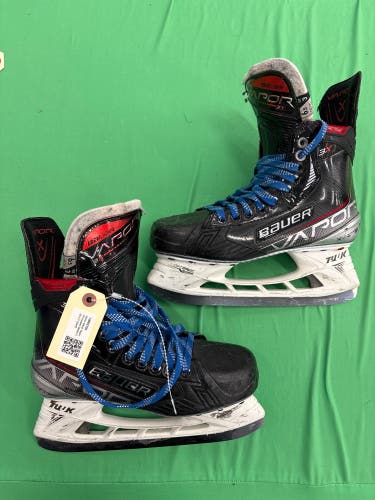 Senior Bauer Vapor 3X Hockey Skates Size 6.5