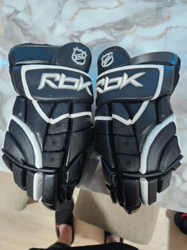 Reebok 5K Gloves 15" (Used)