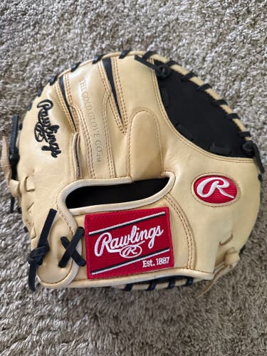 Rawlings GG Elite 28-Inch Pancake Training Glove (Model GGEFL12TR)