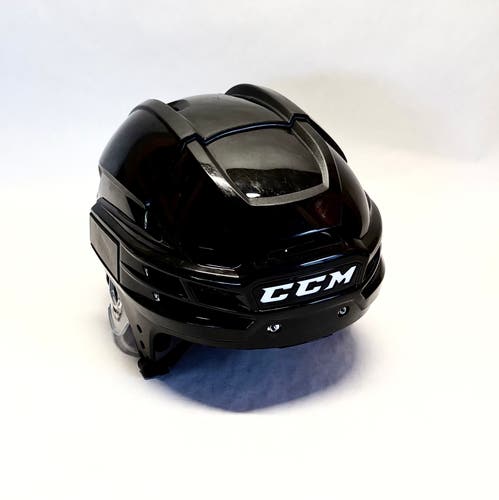 CCM Tacks X Pro Stock Helmet - Small - Black
