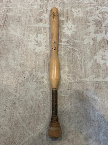 2024 CamWood Trainer Bat 31" (Used)