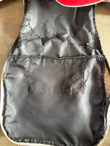 CCM Bag (Used)
