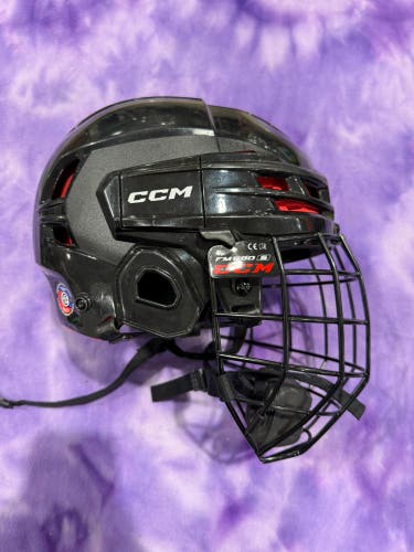 CCM Tacks 70 Junior Helmet (Used)