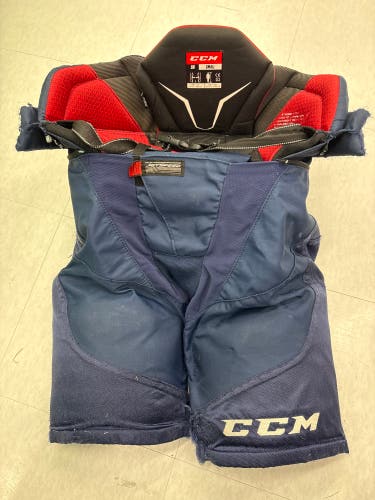 Senior Small CCM JetSpeed FT4 Hockey Pants (Used)