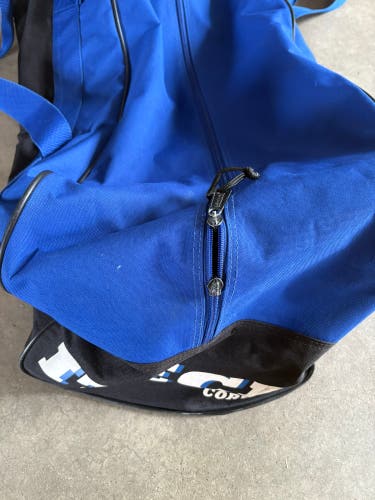 Itech Bag (Used)