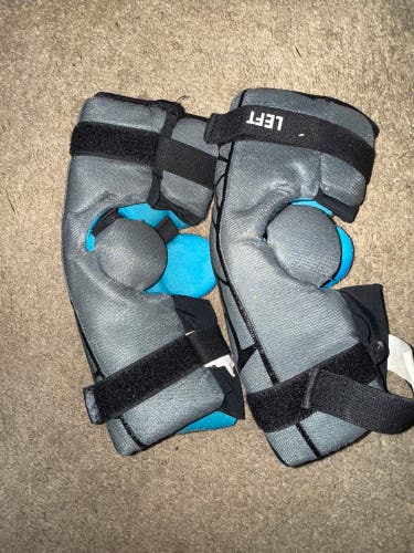 Large Youth Nike Vapor Arm Pads (Used)