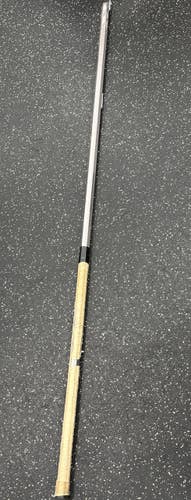 Used Nike SCANDIUM Mens Def/LSM LAX Shaft Grey 11849-S000043308