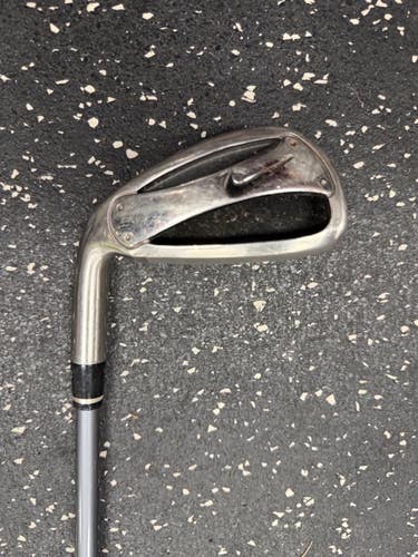 Used Nike SLSINGHSOT Mens Individual Iron LH 6 Iron 11849-S000042919