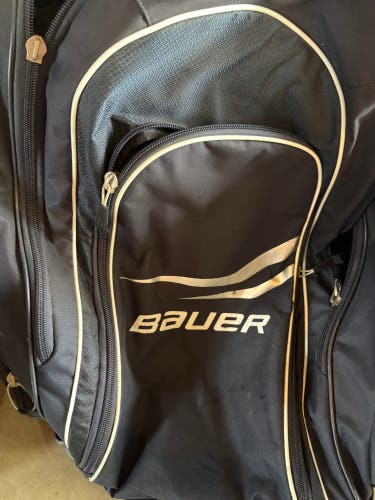 Bauer Bag (Used)