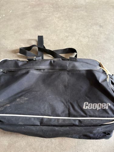 Bag (Used)