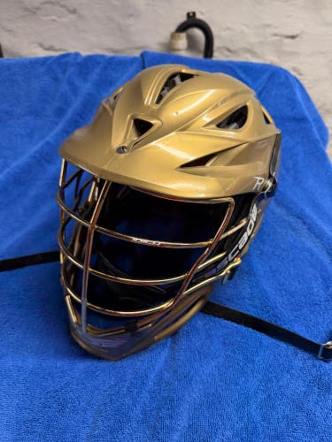 Cascade R Helmet (Used)