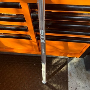 Adult STX SC-TI X Shaft (Used) - Used for 1 month