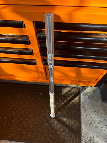Adult STX SC-TI X Shaft (Used) - Used for 1 month