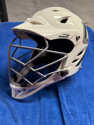 Brine Triumph Helmet (Used)