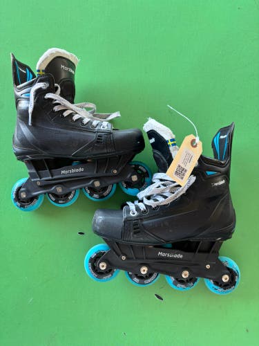 Intermediate Marsblade O1 Inline Skates Regular Width Size 5