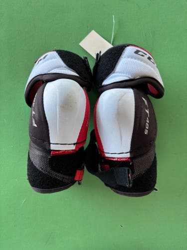 Junior Medium CCM JetSpeed FT485 Elbow Pads
