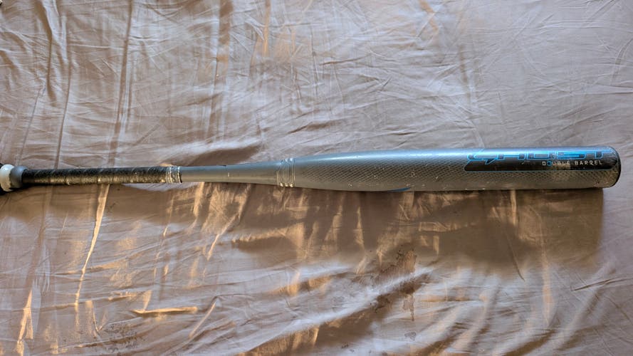 2018 Easton Ghost Composite Bat (-10) 23 oz 33" (Used)