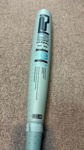 2024 Easton Rope Composite BBCOR Certified Bat (-3) 30 oz 33" (Shop Demo, not used in Game Play)
