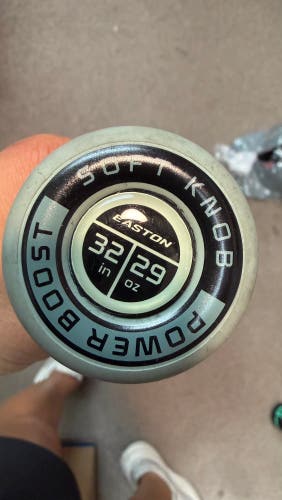 2024 Easton Rope Composite BBCOR Certified Bat (-3) 32” Shop Demo, not used in Game Play)