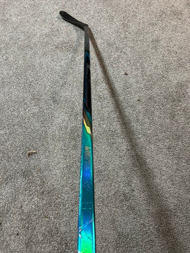 Senior Bauer fuse Left Hand Hockey Stick 70 Flex (New)