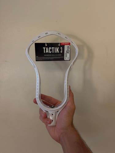 Maverik Tactik 3 Unstrung Head (New)