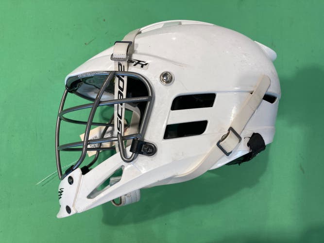 Cascade CS-R Youth Helmet