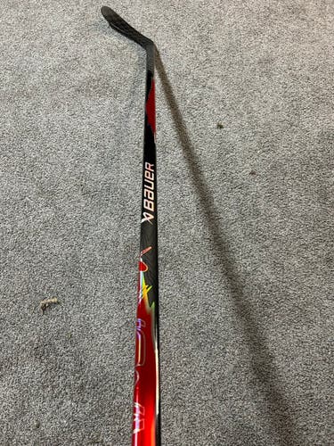 Senior Bauer Vapor Flylite Left Hand Hockey Stick 70 Flex (New)